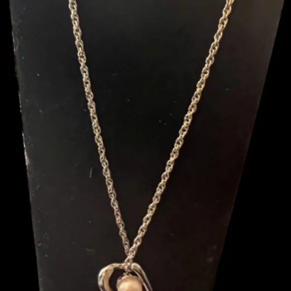 Lot of gently used necklaces - Picture 6 of 10